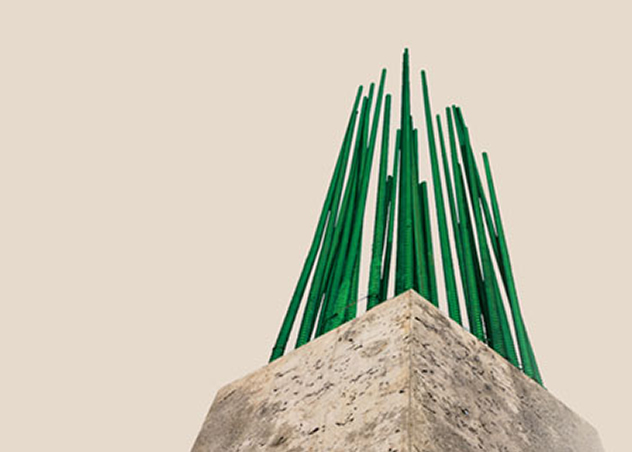 Jotaguard RB秉承强化加固，夯实保护以及长效担保（3R）理念