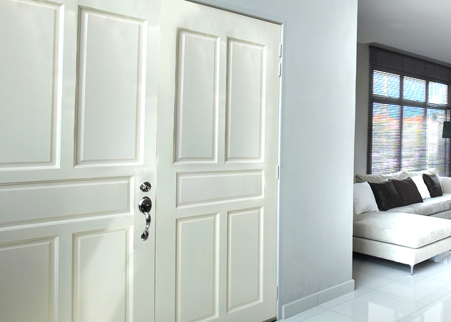 Gardex Premium Gloss用木材和金属的高品质瓷漆