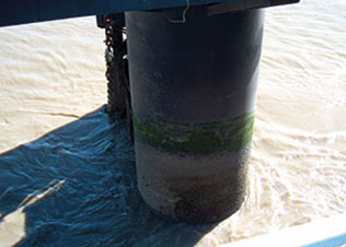 Baltoflake - 玻璃鳞片聚酯漆